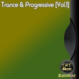 Trance & Progressive (Vol.1)