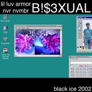 B!$3XUAL (Explicit)