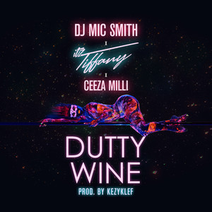 Dutty Wine (Explicit)