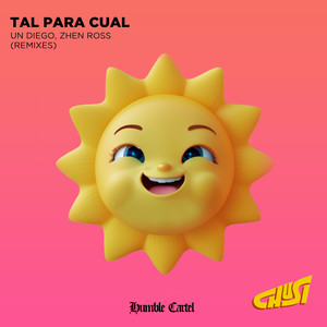 Tal Para Cual (Remixes)