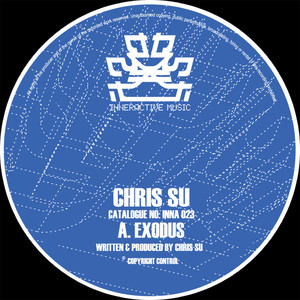 Exodus (Original Mix)
