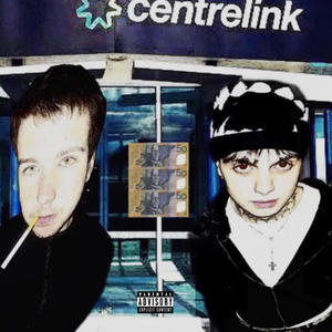 BROKE CVNTS (feat. Massi Milioni) (Explicit)
