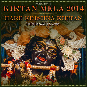 Kirtan Mela 2014 Hare Krishna Kirtan (Live)