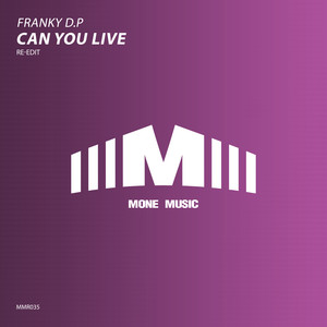 Can You Live (Re-Edit)