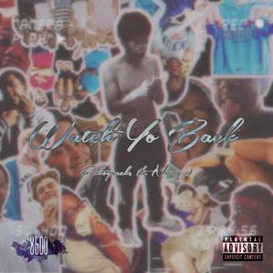 Watch Yo Back (feat. Niccy 6) (Explicit)