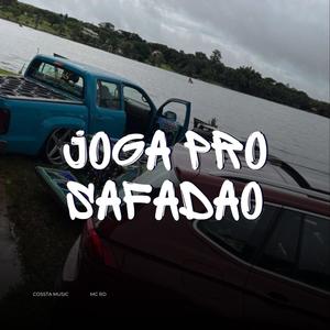 joga pro safadao (feat. Mc Rd) [EletroFunk] [Explicit]