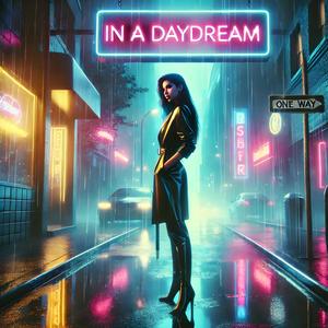 IN A DAYDREAM (feat. Frisonance) [Radio Edit]