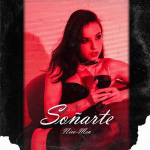 Soñarte (feat. Nico-Men)