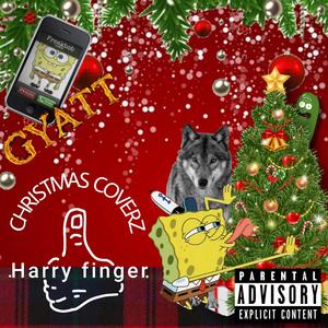 A Harry Christmas (Explicit)