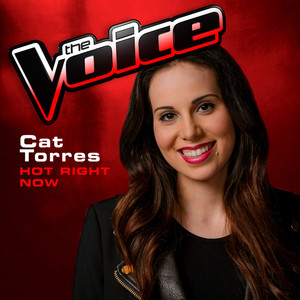 Hot Right Now (The Voice 2013 Performance)