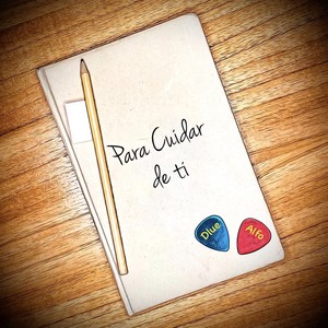 Para Cuidar de Ti(feat. Alfo Urrutia)