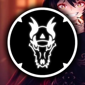 Hu Tao Hilichurl Song (Inst.)