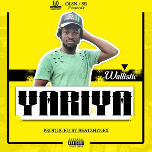 Yariya (Obaa|Explicit)