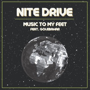 Music to My Feet (feat. Golebahar)