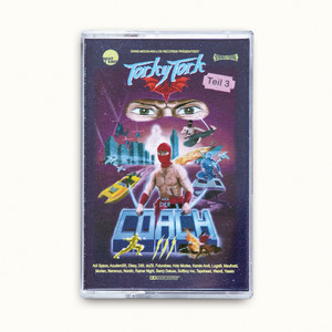 Sitzen Fest (Explicit)