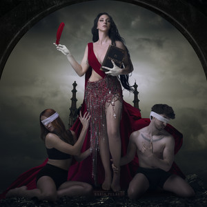 La Llave al Mar (Según Sta. Maribel)