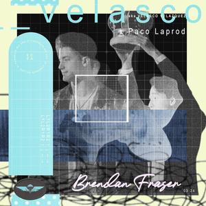 Brendan Fraser (Explicit)