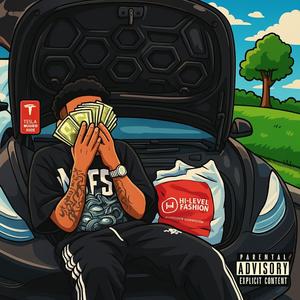 Door Stopper (feat. TSE E2) (Explicit)