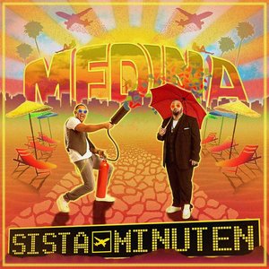 Sista minuten (Explicit)