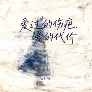 爱过的伤疤（爱的代价）