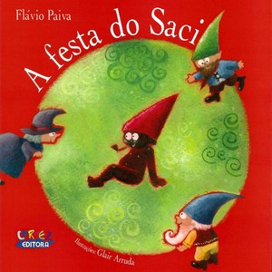 Festa do Saci(feat. Orlângelo Leal & Lucas Paiva)