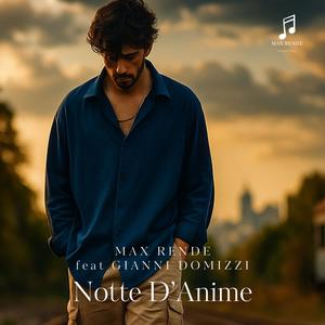 Notte D'anime (feat. Gianni Domizzi)