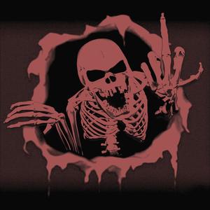 NO CAJUN #DRACMANIA #SMNDIF (feat. lil guthi) (Explicit)