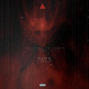 Pas3 (feat. Eduuu Dj & josegga oficial)