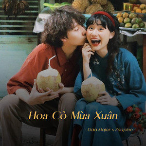 Hoa Cỏ Mùa Xuân Ver 3 (Lofi)