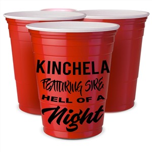 Hell of a Night(feat. Sire)