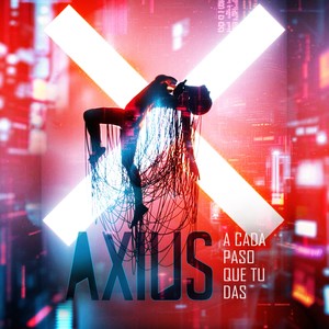 A Cada Paso Que Tu Das