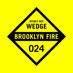 Wedge (Original Mix)