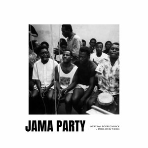 Jama Party