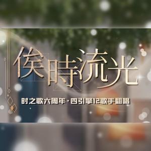 俟时流光