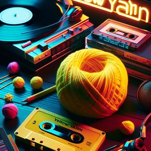 Yellow Yarn