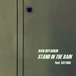 Stand in the Rain (Soul Mix)