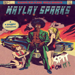 Rubies (feat. Mykill Miers & Mars Co-Op of The Roots 5th Dynasty)