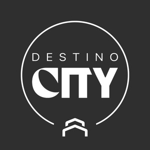 Destino City (Playbacks) (Instrumental)