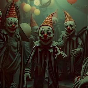 Insanity Plea (feat. Riven Cross)