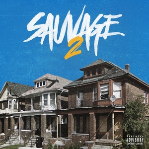 Sauvage, vol. 2 (Explicit)