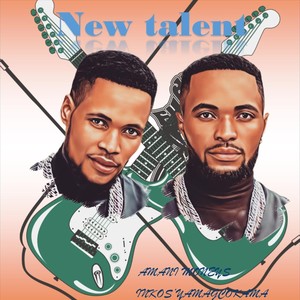 Mama Wami (feat. Inkos'yamagcokama)