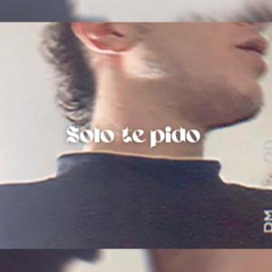 Solo te pido