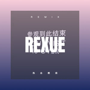 热血燃烧 (DJ版)