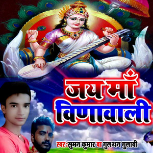 Jay Maa Veenaewali