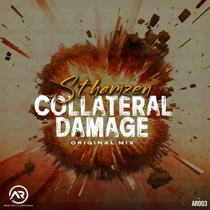 Collateral Damage (Original Mix)