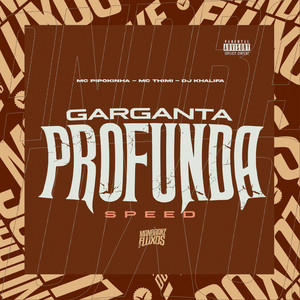 Garganta Profunda (Speed|Explicit)