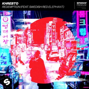 Redemption (feat. Swedish Red Elephant) (Extended Mix)