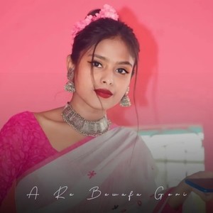 A Re Bewafa Gori (Original Mix)