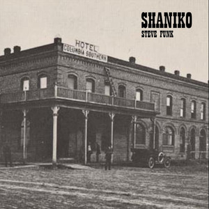 Shaniko