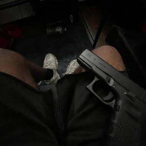 fukk a 45 (Explicit)